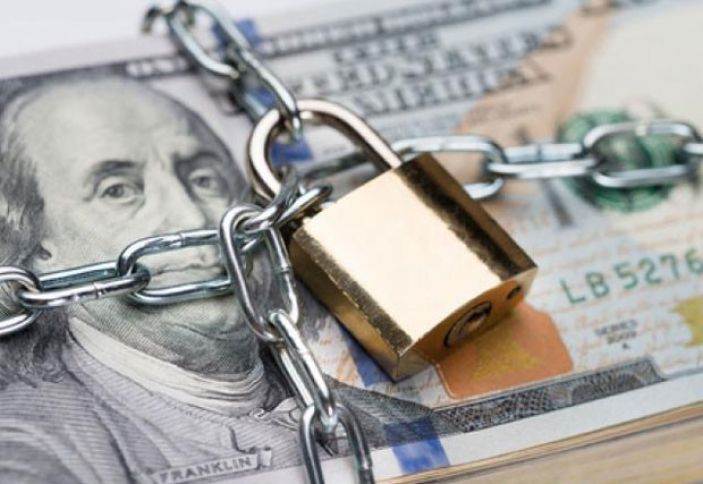 Valyuta hərracı başa çatdı - MƏZƏNNƏ