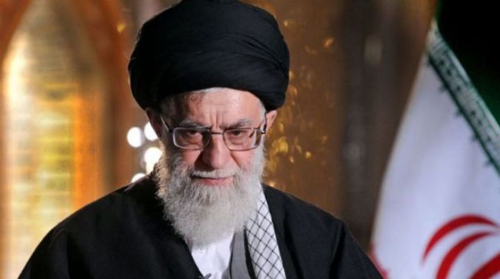 Xameneinin valyuta böhranına dair iddiası