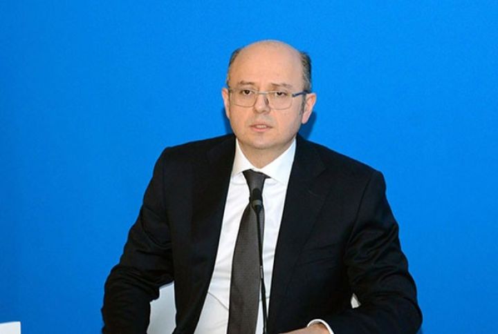 "Azərbaycanın OPEC-ə daxil olması gündəlikdə deyil"