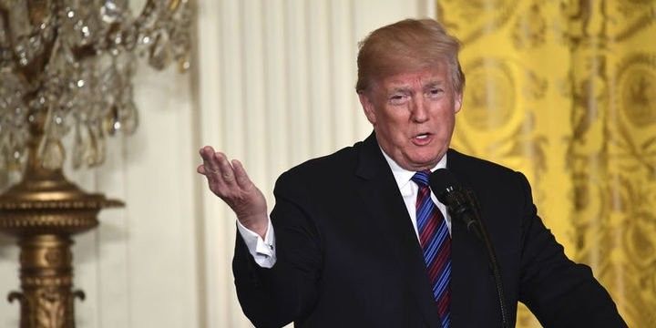 "İranla nüvə sazişi imzalanmamalı idi"