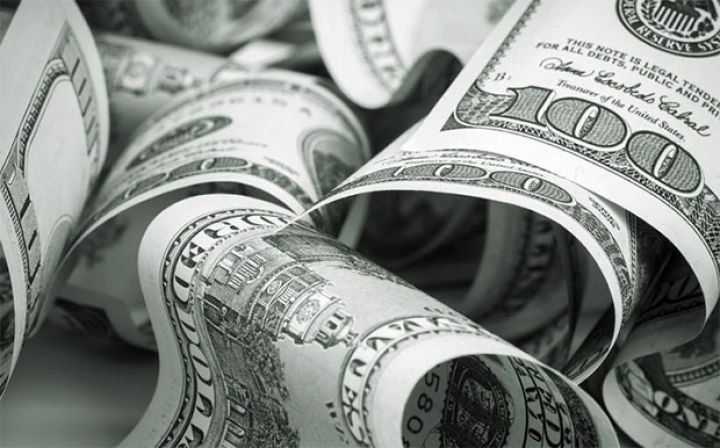 Banklarda Dollar və Avronun alış-satış qiymətləri - YENİLƏNİR