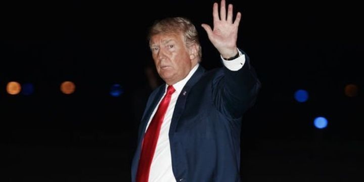 İranın nəqliyyat və avtomobil sektorlarına dəstək verənlər cəzalandırılacaq - SANKSİYALAR