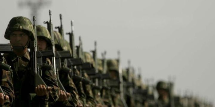 Türkiyədə ödənişli əsgərlik üçün 2 gündə 200 min müraciət