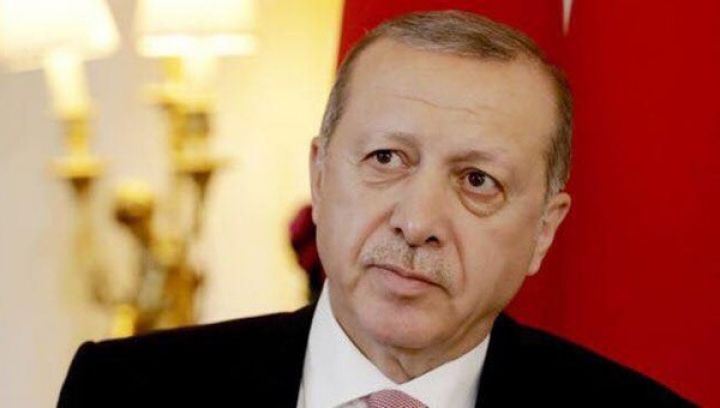 "Yeni dost və müttəfiqlər axtarmağa başlayacağıq"- ƏRDOĞANDAN ABŞ AÇIQLAMASI