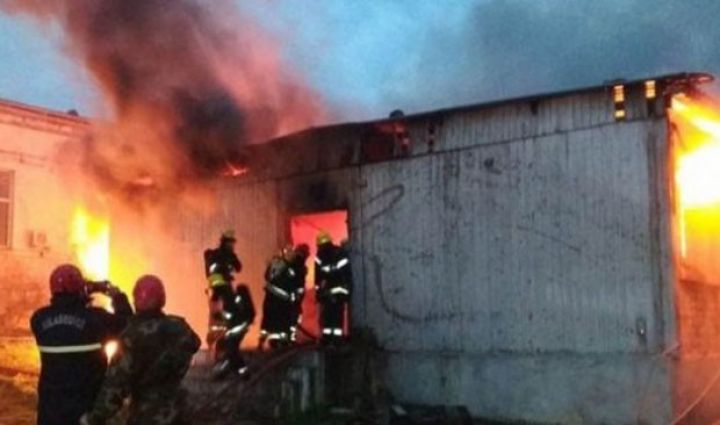 Narkoloji Mərkəzin direktorunun cinayət işi üzrə ibtidai istintaq başa çatıb