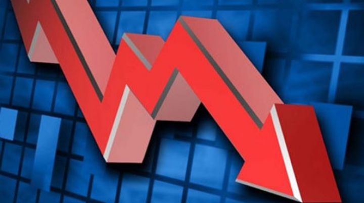 Azərbaycan iqtisadiyyatının artımı kəskin yavaşladı