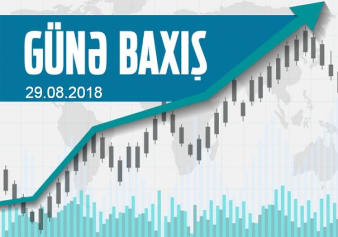Önəmli fundamental məlumatlar açıqlanacaq - GÜNƏ BAXIŞ