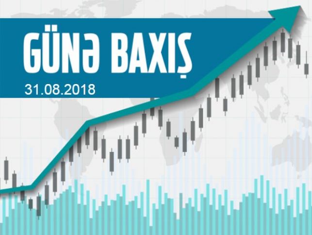 Önəmli göstəricilər böyük maraqla gözlənilir - GÜNƏ BAXIŞ