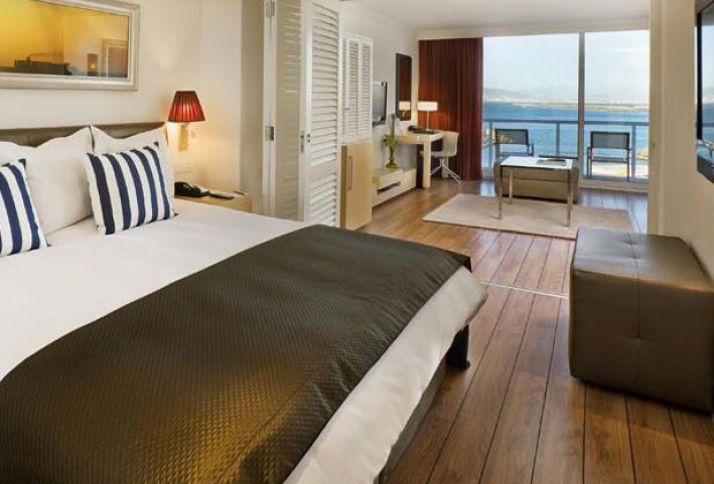 Azərbaycanda hotelçilikdə yeni ulduz milli təsnifat sistemi tətbiq olunacaq