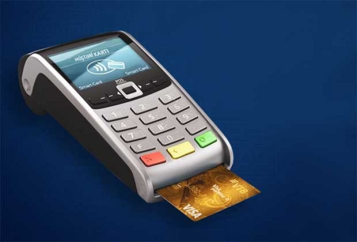 Bank POS-terminallar və bankomat alır - TENDER