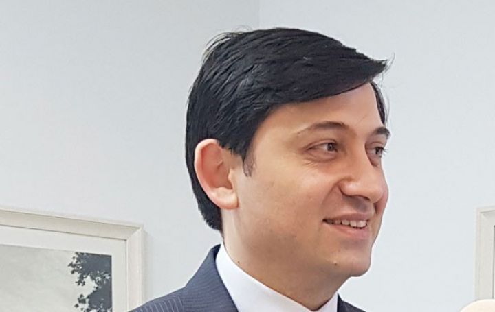 "Aztelekom” daha bir neçə rayonda LTE şəbəkəsi quracaq