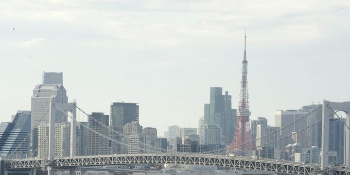 Yaponiya iqtisadiyyatı proqnozdan çox kiçilib