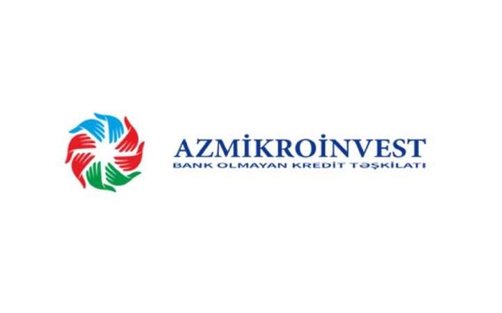 "Azmikroinvest" BOKT-un təsisçilərindən biri payını satıb