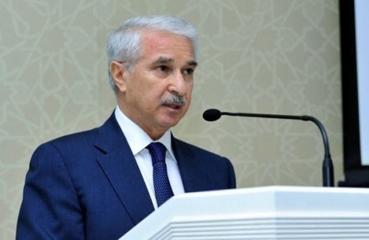 Vergilər: "400 milyon manat sahibkarlara və vətəndaşlara qalacaq"