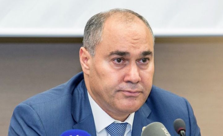 “Yaşıl Dəhliz”in tətbiqinə başlanılacaq tarix açıqlandı