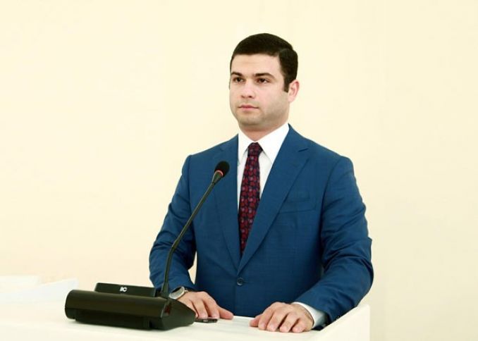 Bu ilin sonunadək 8 "KOB Dostu" fəaliyyət göstərəcək