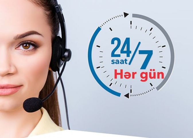 AccessBank 7/24 rejimə keçdi