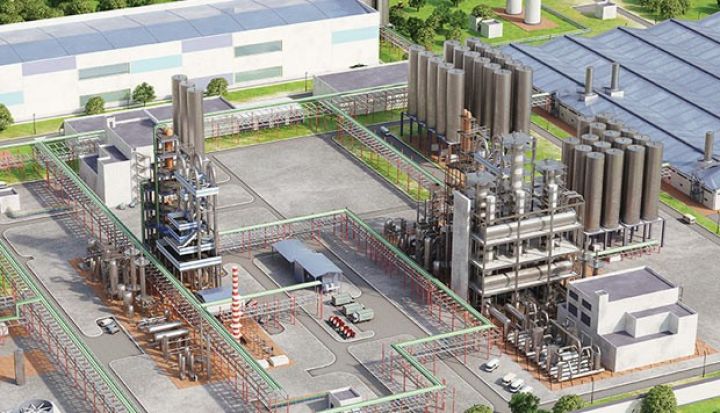 İyunda işə düşəcək