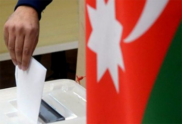 Növbədənkənar prezident seçkilərində təşviqat kampaniyasnın vaxtı məlum oldu