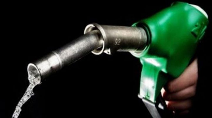 Bir ayda 161 milyon manatı "yandırdıq"