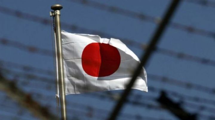 Yaponiyanın ixracı 12% artıb