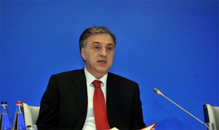 Monteneqro prezidenti Azərbaycana gələcək