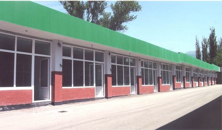 İki bankın qeyri-yaşayış sahələri icarəyə verilir - HƏRRAC