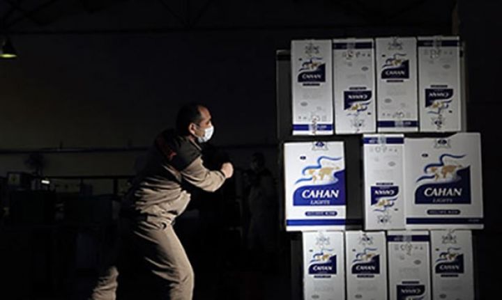 Məhsullarının 90 faizini 8 xarici ölkəyə ixrac edir