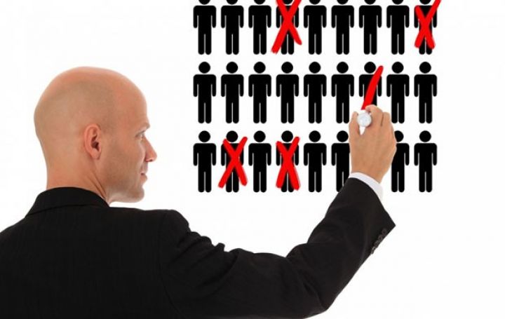 İşçilərin ixtisarında yeni qaydalar!