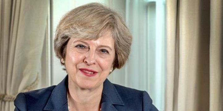 İngiltərə/May: Bitcoin-i çox ciddi şəkildə dəyərləndirməliyik