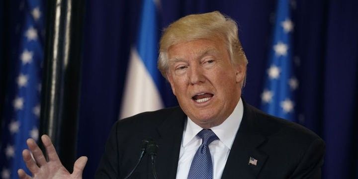 Trump: Dollar daha da möhkəmlənəcək