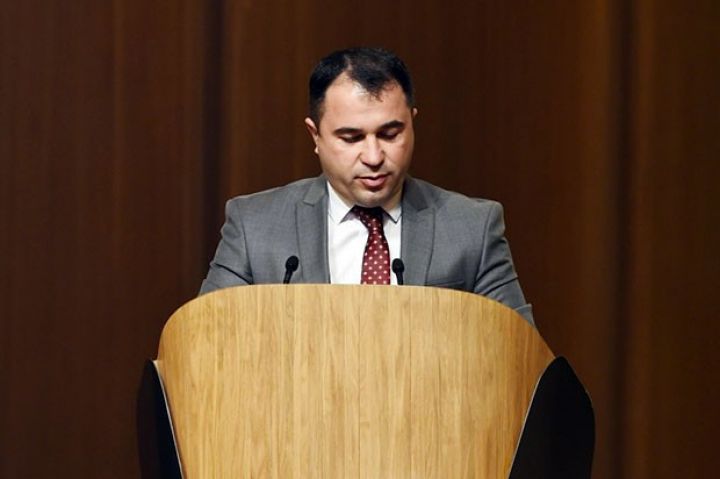 "Şirkətimizdə 1100 nəfər çalışır"