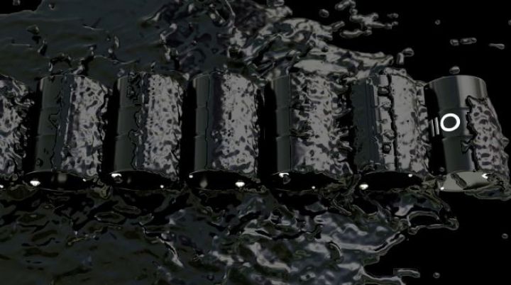 "Neft yenidən 80 dolları test edə bilər"