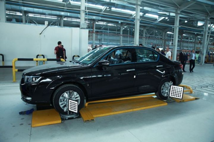 “Xəzər”i də “NAZ-Lifan”ın aqibəti gözləyə bilərmi? - Nazir müavinindən AÇIQLAMA