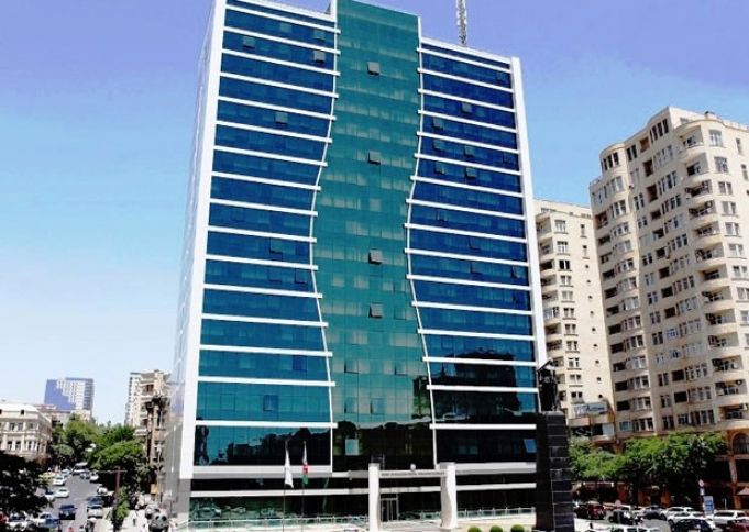 Dövlət Xidməti 35 min 342 nəfəri işlərlə təmin edib 