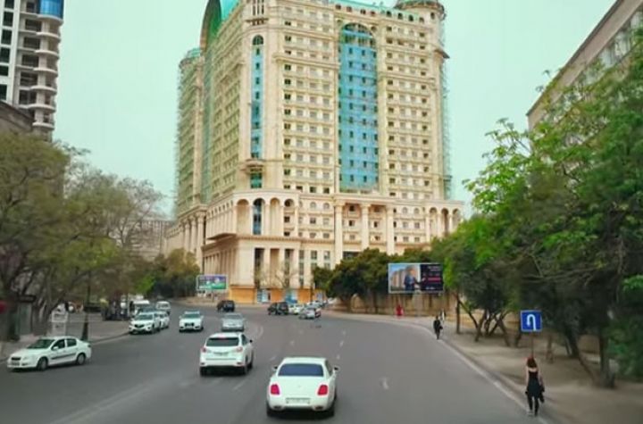 Şəhərin mərkəzində premium mənzillərin satışına başlandı 