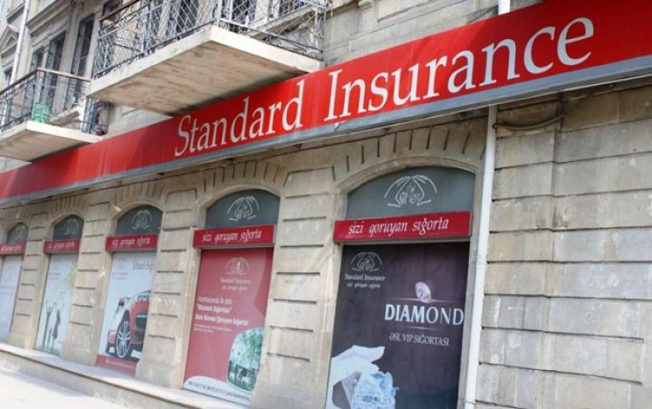 Ən pis vəziyyət "Standard İnsurance" sığorta şirkətindədir