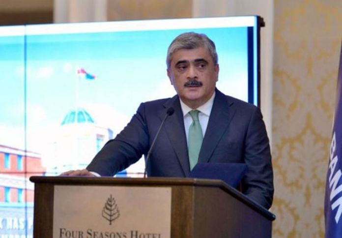 “Kənd İnvestisiya Layihəsi”ni daxili imkanlar hesabına həyata keçirəcəyik"