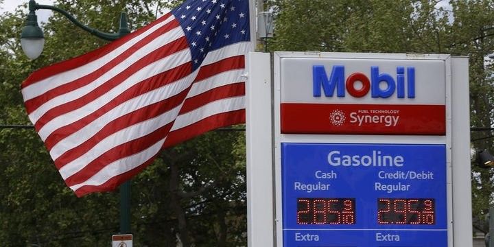 “Exxon Mobil” Rusiya ilə birgə layihələrdən imtina edib