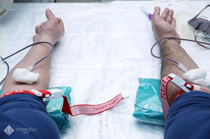 Qan ehtiyatları tamamilə azalıb - vətəndaşlara çağırış