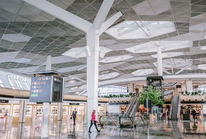 İki ayda yarım milyondan çox sərnişin daşınıb