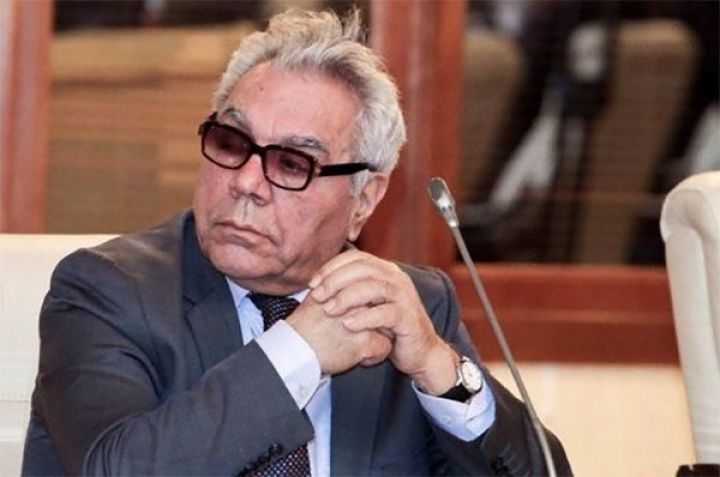 "Dövlət büdcəsinə yenidən baxıla bilər"