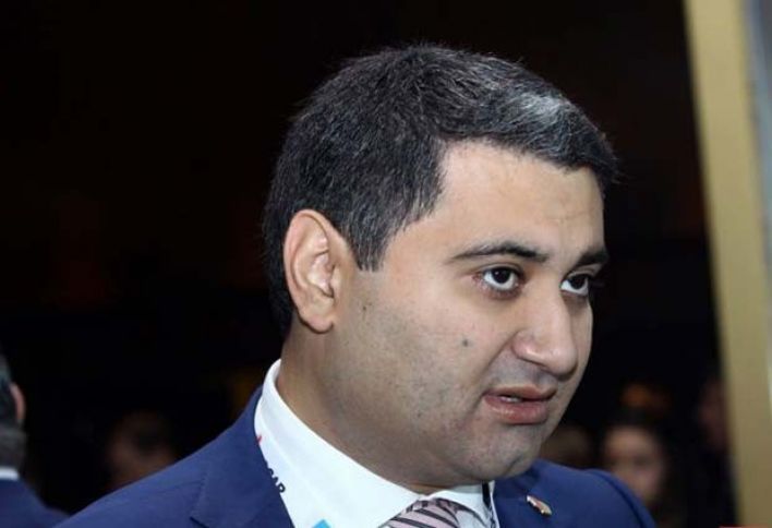 SOCAR-ın rəsmisindən qiymət proqnozu