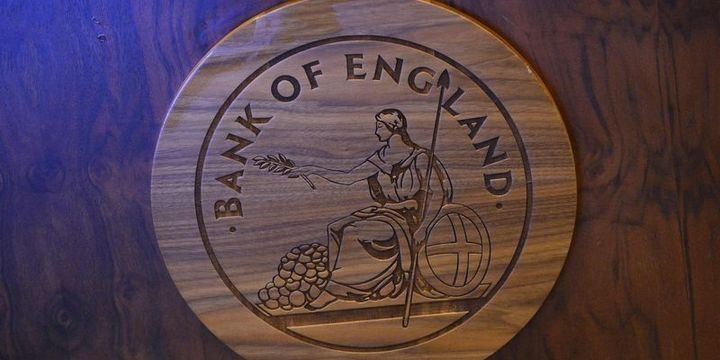 İngiltərə Mərkəzi Bankı faiz qərarını açıqladı