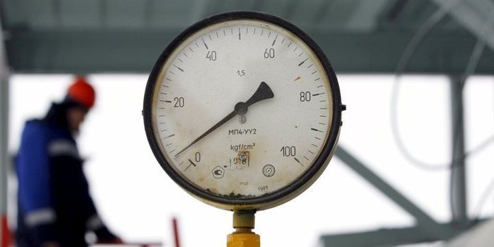 SOCAR Rusiyadan qaz idxalına başlayıb