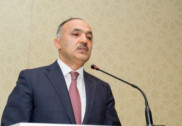 "Tam özünü maliyyələşdirmə prinsipi ilə fəaliyyət göstəririk"