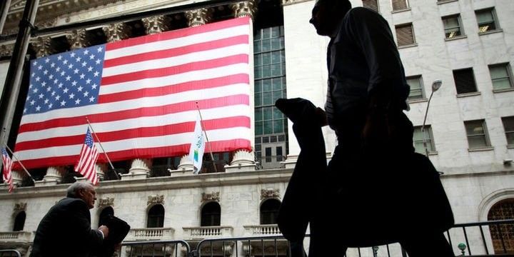 ABŞ iqtisadiyyatının iqtisadi artım rəqəmi aşağı salındı