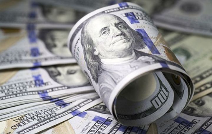 Dolların sabaha olan rəsmi məzənnəsi açıqlandı