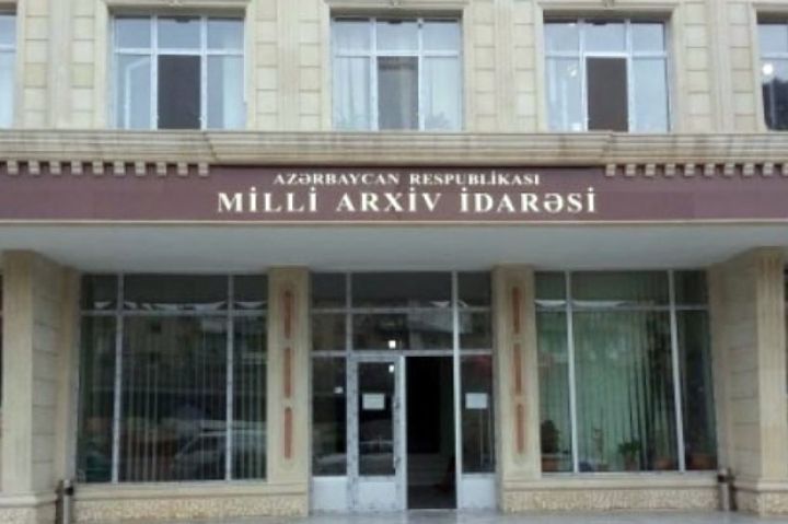 Məsələ böyüyür: “Azərsığorta” sənədləri 75 il saxlamalıdır”