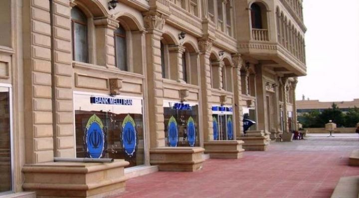 ABŞ Azərbaycanda da fəaliyyət göstərən banka embarqo tətbiq etdi